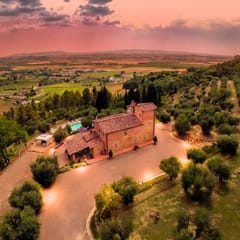 Villa Lara