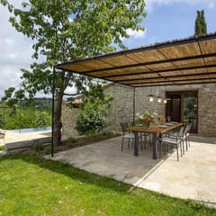 Villa Pernici