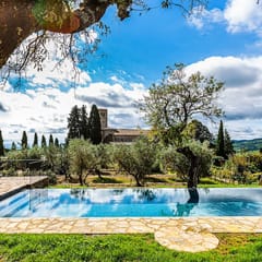 Villa Polo