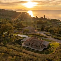 Villa Torricella