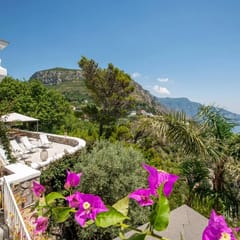 Villa Positano