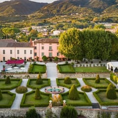 Villa Daniela