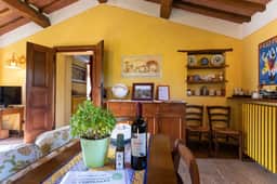Villa Leccino - Image 5