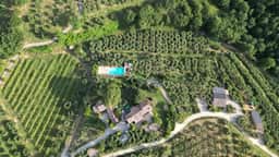 Villa Leccino - Image 2