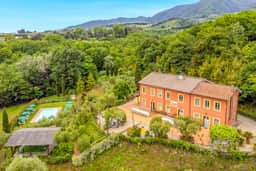 Villa le Volpe - Image 5