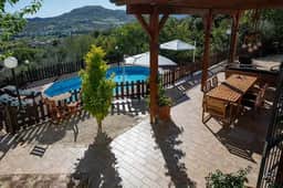 Casa Vista Collina - Image 2