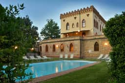 Castello Toscana - Image 5