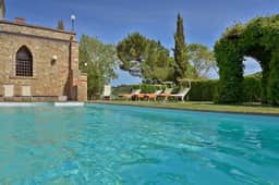 Castello Toscana - Image 2