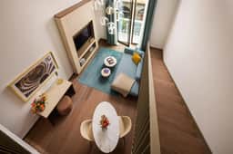 Florence Duplex - Image 5