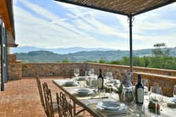 Villa Bibbona - Image 2