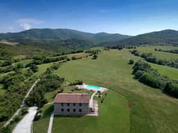Villa Bibbona - Image 4