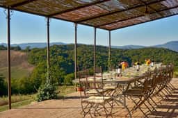 Villa Bibbona - Image 5