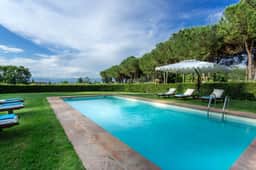 Villa Pisano - Image 2