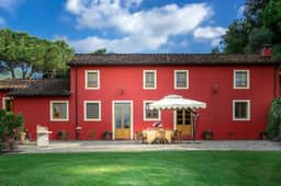 Villa Pisano - Image 5