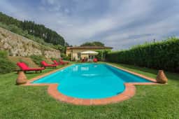Villa Vorno - Image 2