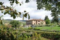 Villa Vecchio - Image 2