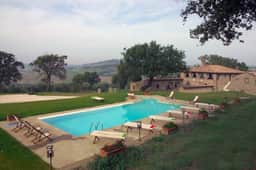 Villa Pienza - Image 2