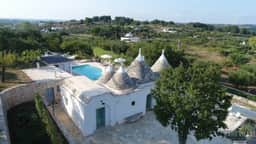 Trullo il Fragno - Image 4