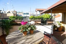 Rome penthouse - Image 4