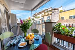 Rome penthouse - Image 3