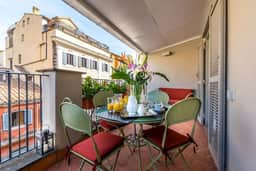 Rome penthouse - Image 2