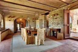 Villa San Casciano - Image 5