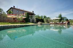 Villa San Casciano - Image 3