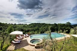 Villa San Casciano - Image 2