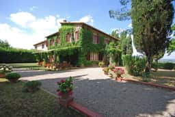 Villa San Gimignano - Image 2