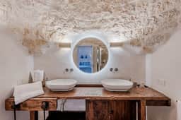 Trulli Puglia Rosa - Image 3