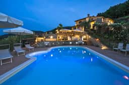 Villa Casalguidi - Image 2