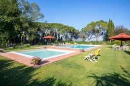 Villa Poggio - Image 3