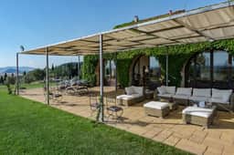 Villa Terriccio - Image 5