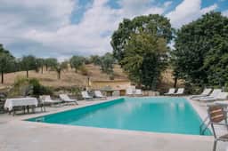 Villa Anghiari - Image 5