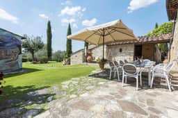 Villa Bella Chianti - Image 5