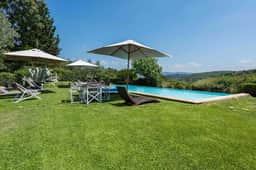 Villa Bella Chianti - Image 4