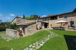 Villa Bella Chianti - Image 3