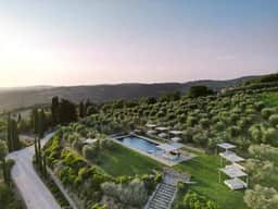 Villa Castellina - Image 5