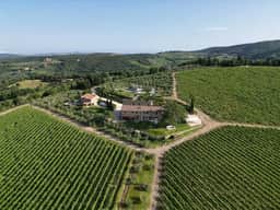 Villa Castellina - Image 4