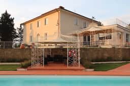 Villa Certaldo - Image 5
