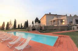 Villa Certaldo - Image 3
