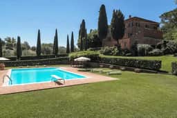 Villa Fiorella - Image 4
