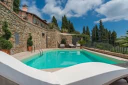 Villa Montecatini - Image 2