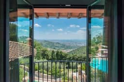 Villa Montecatini - Image 3