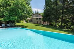 Villa Peci - Image 2