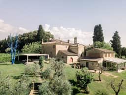 Villa Tavarnelle - Image 2