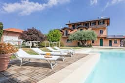 Villa Divignano - Image 4