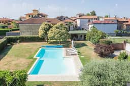 Villa Divignano - Image 2