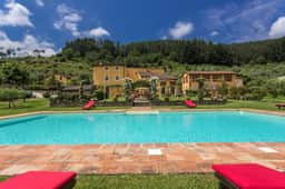 Villa Fattore - Image 3