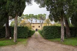 Villa di Corsano - Image 2